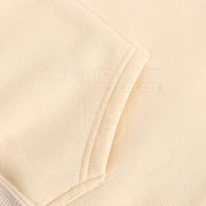 A prueba de viento hecho en fábrica hombres serigrafía sudaderas con capucha mejor calidad algodón hecho hombres serigrafía sudaderas con capucha - Product Image 5