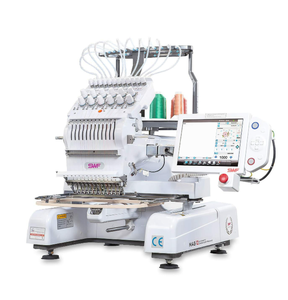 NEW Mini Needle Leather Embroidery Industrial Lockstitch <b>Sewing</b> <b>Machine</b> - Product Image 3