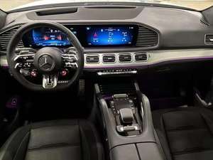 Mercedes-Benz GLE 63 S AMG 4MATIC 4D Coupé 2025 Usado pero Listo para Enviar - Product Image 5