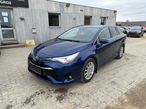 เบาะนั่งหุ้มหนังซันรูฟแบบหุ้มพวงมาลัยซ้ายสำหรับ2017 Avensis ใช้ในราคาถูก - Product Image 3