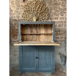 Estilo moderno de madera maciza vino café Bar gabinete puerta corredera cocina Buffet aparador vino estante almacenamiento comedor dormitorio estanterías - Product Image 1