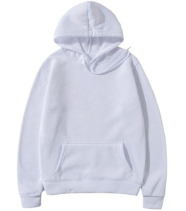 Sweat à capuche matelassé pour homme, confortable et anti-rétrécissement, avec poche intégrée, toutes tailles et toutes couleurs, pull léger - Product Image 5