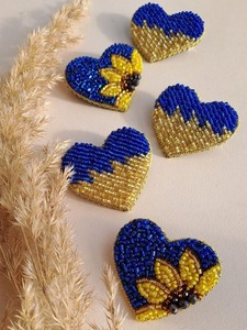 Broche y Collar Kundan Meenakari, Elegante Accesorio con Cuentas Finas para Novios - Product Image 2