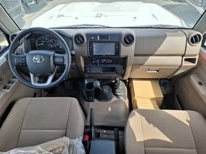 Toyota Land Cruiser 79 Série 2024, neuf/occasion, autres phares LED, à vendre - Product Image 4