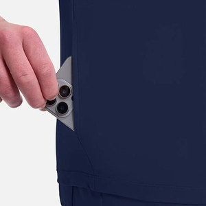 Tenues Médicales en Gros : Uniformes Infirmiers et Médecins Grande Taille Unisexe, Blouses en Toile Respirantes et Confortables à Séchage Rapide – Offre Spéciale - Product Image 5