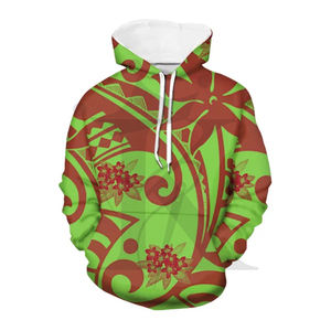 เสื้อฮู้ดพิมพ์ลายสั่งตัดสำหรับแฟชั่นดีไซน์ล่าสุด - Product Image 6