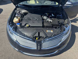 Lincoln MKZ Usado del 2013 - Product Image 4