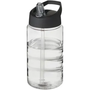 Botella de Agua Deportiva H2O Active de 500 ml, Mercancía Sostenible - Product Image 1