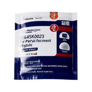 หัวฉีดน้ำมันเชื้อเพลิง 2645K023 อะไหล่ทดแทนสำหรับเครื่องยนต์ดีเซล Perkins อะไหล่สำหรับงานก่อสร้างใหม่ - Product Image 2