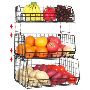 ชั้นวางของ3ระดับ - Product Image 1