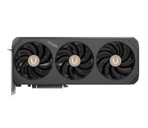2025 Vente en gros ZOT AC GE FORCE R T X 5080 16 Go SOLID OC PCIE 5.0 GPU Graphique ics Ca rd Gaming - Product Image 3