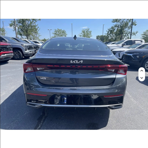 NOUVEAU - Kia K5 LXS berline 2023 d'occasion, propre et prête à être expédiée - Product Image 6