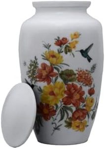 Aluminium Printed Urn <b>Box</b> Aluminium Wooden <b>Ashes</b> Mans Aluminium Classical Urns <b>Box</b> - Product Image 6