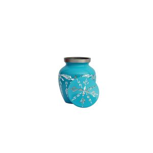 Factory Direct Supply Fine Metal Aluminium Funeral Cremation <b>Urns</b> | Superb Quality <b>Urns</b> - Product Image 4