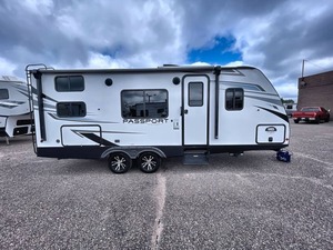 Se vende un K-e-y-s-t-o-ne Passport 219BH usado del 2021, listo para la venta. - Product Image 4