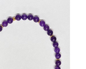 Élégant collier superposé de perles géométriques fait à la main | Déclaration audacieuse bijoux unisexe pour les occasions de cadeaux - Product Image 2