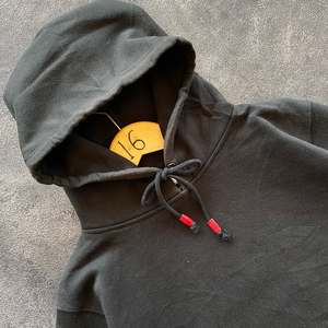 Nouveau Style épais poids lourd FOOTES imprimé sweat à capuche pull doux garder au chaud hommes surdimensionnés unisexe noir imprimé manches panneau à capuche - Product Image 5