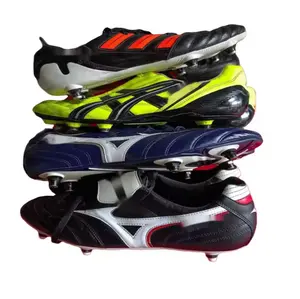 Second Hand Football Soccer Boots