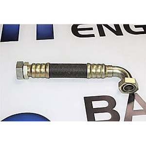สายท่อ Baltacioglu = 1955/59,5 68.0574.10 อะไหล่ทดแทนระบบส่งกำลังรถบัส - Product Image 3