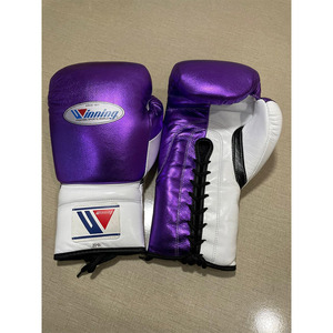 Set de Boxeo de Entrenamiento y Sparring Personalizado de Alta Calidad, Set de Boxeo al Por Mayor de Alta Demanda con MOQ Bajo - Product Image 6