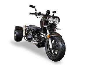 Triciclos Maddogs de 3 Ruedas, 50cc y 100cc, 100% 2025, Entrega Rápida - Product Image 3