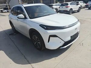 Geely-Galaxy Starship 7 EM-i 2025 Exploration+ Híbrido de 120 km - Product Image 2