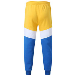 Ensemble Sweat à capuche et pantalon de survêtement épais délavés à l'acide pour hommes Vente en gros de survêtements personnalisés en polaire technique coupe ajustée pour la saison d'hiver - Product Image 6