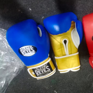 ถุงมือมวยสี-MMA สำหรับทุกวัยถุงมือมวย sparring พร้อมโลโก้ที่กำหนดเอง - Product Image 1