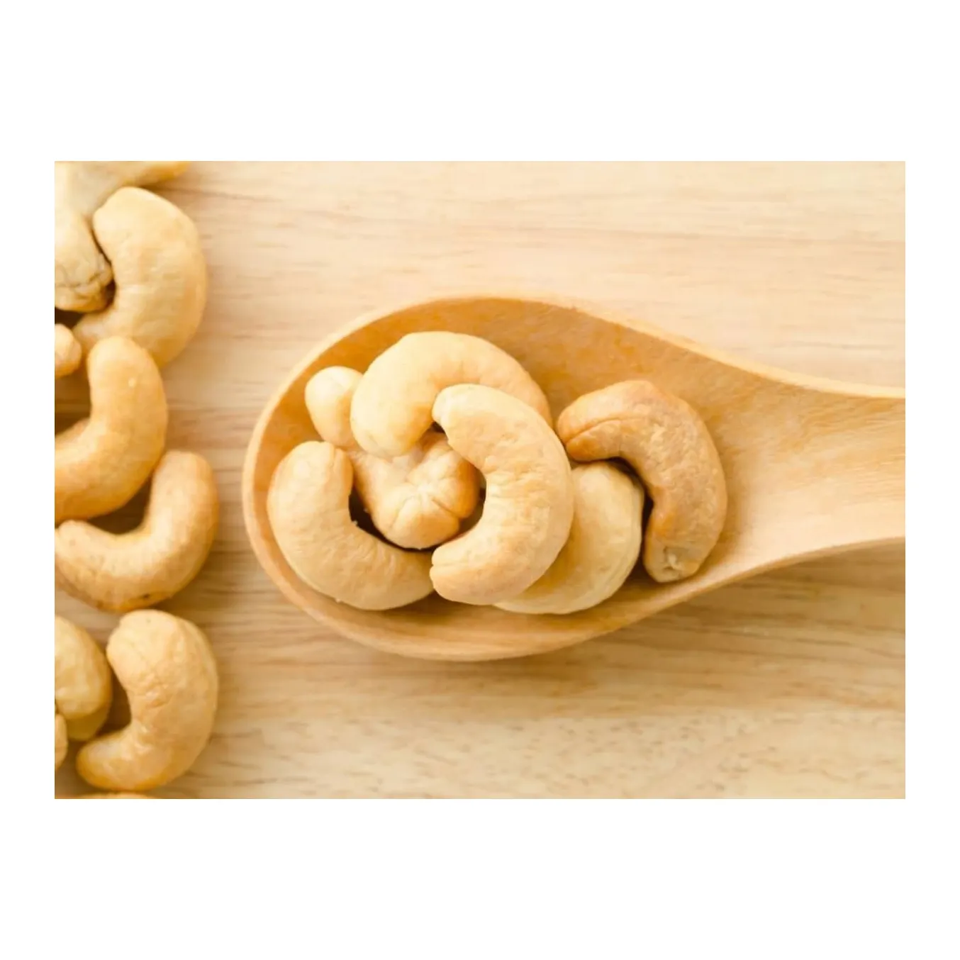 Falls Sie Cashewnuss kaufen, werfen Sie einen Blick auf BRASILIEN NUSS rohe Cashewnuss in Hülle