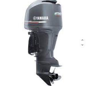 NOUVEAU MOTEUR MARIN INDUSTRIEL ORIGINAL 2025 Yamaha LF250ESB 250 CV – Meilleur Moteur Bateau Direct Fabricant avec Support Personnalisation ODM/OEM - Product Image 5