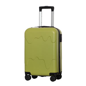 Nouvel arrivage de sacs et de valises ABS 230 avec mot de passe pour valises Ensembles de bagages 360 roues rotatives Hung Phat Exportateur - Product Image 2