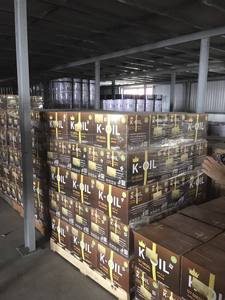 K-<b>oil</b> D7 5W30/10W40 CI-4 - Vietnam supplier wholesale price good quality and Can make OEM brand for pick up & diesel engine - Product Image 2