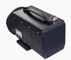 Offres Spéciales 18kmss C001ed L0ng Rangess M11 PTZss Therma1 1mag1ng Caméra - Product Image 2