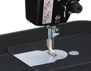 Meilleure offre - Machine à coudre et à quilter Janome HD9V2BE Pro à point droit haute vitesse - Product Image 3