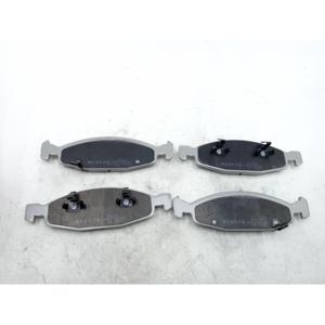Pastillas de Freno para JEEP Grand Cherokee 2ª Serie (99>04) 50-00-097 Gasolina - Product Image 4