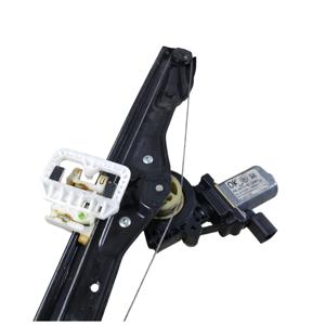 Lève-vitre électrique avant droit FIAT Panda 3ème série 51983616 (12>) - Product Image 4