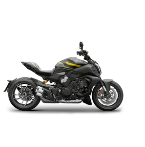 100% AUTHENTIQUE À VENDRE 2025 DUCATI DIAVEL V4 NOUVELLE MOTO SPORTIVE HOMOLOGUÉE POUR LA ROUTE - Product Image 3