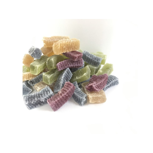 อาหารเสริมเคี้ยวหนึบจากพืชเพื่อความชัดเจนของผิวการสนับสนุนต่อมไทรอยด์และสุขภาพข้อต่อ - Product Image 3