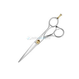 Tijeras de Pelo Profesionales de Acero Japonés VG10 para Salón y Barbería, Herramientas de Corte Profesionales - Product Image 5