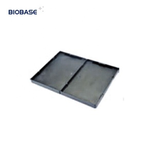 바이오베이스 중국 마이크로 플레이트 믹서 MX-M 4.5mm 궤도 직경 0-1500rpm 고속 실험실 기계 실험실 용 마이크로 플레이트 믹서 - Product Image 5