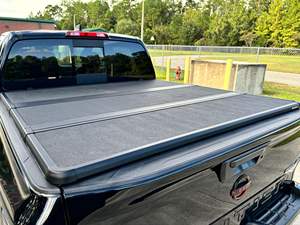 ฟรอนเทียร์ โปร-4เอ็กซ์ ครูว์แค็บ 4x4 ปี 2023 - Product Image 4