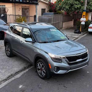 Kia Seltos SX AWD 2023 très demandée - Product Image 1