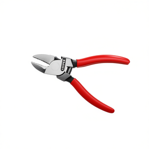 Knipex Polished Head Diagonal Cutter for Plastics Handles Plastic Coated <b>Cutting</b> & Forming <b>Tool</b> - Product Image 2
