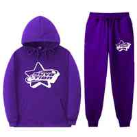 Trapstar Tracksuit Shooters: Premium Streetwear for Men