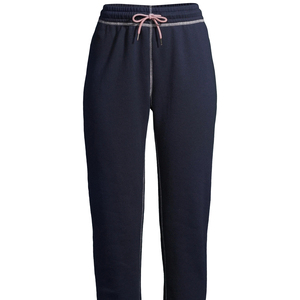 Couleur noire 2025 haute qualité Top Design confortable vêtements d'extérieur Portable produit plus récent élégant meilleur fournisseur polaire survêtement - Product Image 1