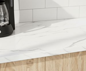 Mueble de Cocina Moderno Essence Lucy de 120L, con Acabado en Melamina y Laminado de PU, Fabricado en Malasia, Material de Puerta 100% Tablero de Partículas - Product Image 3