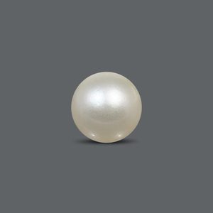 Perles Keshi des mers du Sud de 11,31 carats, perles naturelles en or pour la création de bijoux élégants en or - Product Image 2