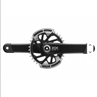 MEHTAB Nouveau groupe SRAM XX1 Eagle 1x12 - Transmission électronique