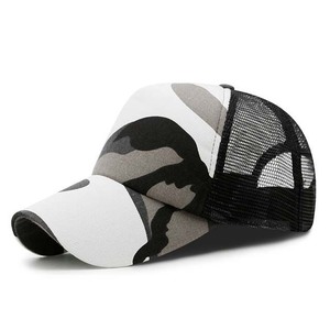 Best Selling Custom Sporty Fashion Four Seasons Outdoor Breathable Waterproof Polyester/Cotton Embroidery Baseball <b>Caps</b> - Product Image 5