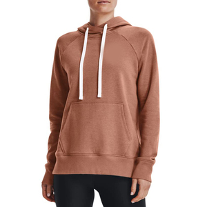 Best Quality Breathable Hoodies for Women Hot Selling Breathable Women's Hoodies Solid Color - Product Image 1